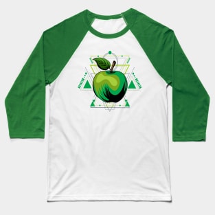 Fruit of the future Baseball T-Shirt